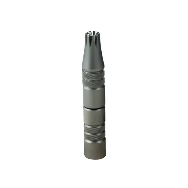 geo-trumper-rotary-blade-nasen-und-ohrenhaartrimmer image 1