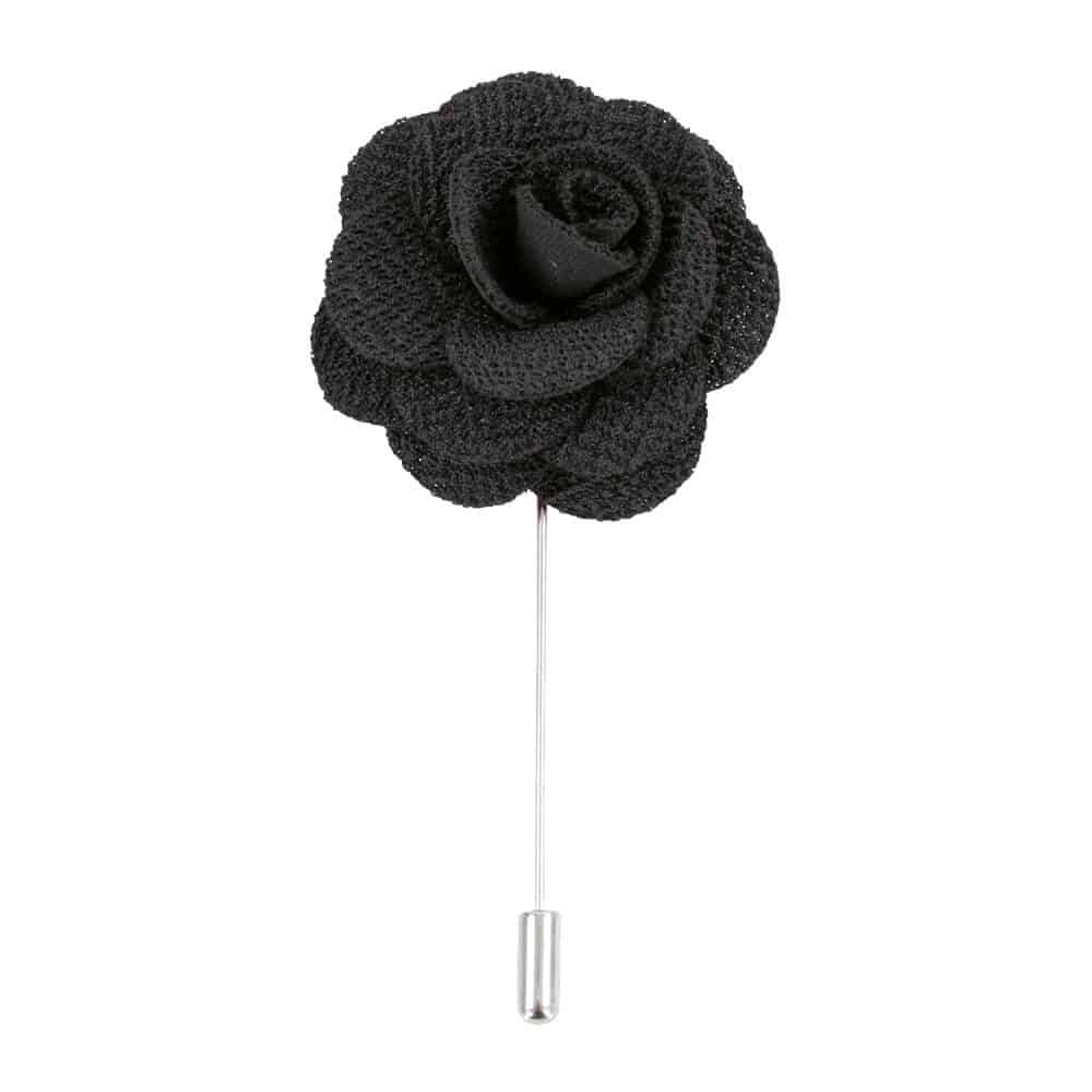 geo-trumper-flower-lapel-pins-ansteckblume-herren image 5