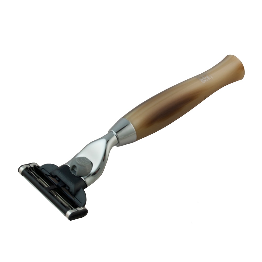 geo-trumper-pb-rasierer-in-horn-optik-rasierhobel image 3