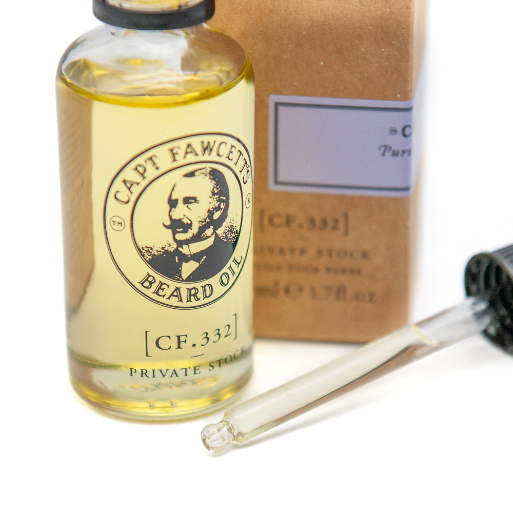 captain-fawcett-private-stock-beard-oil-50ml-bart-l-zeder-pfeffer image 5