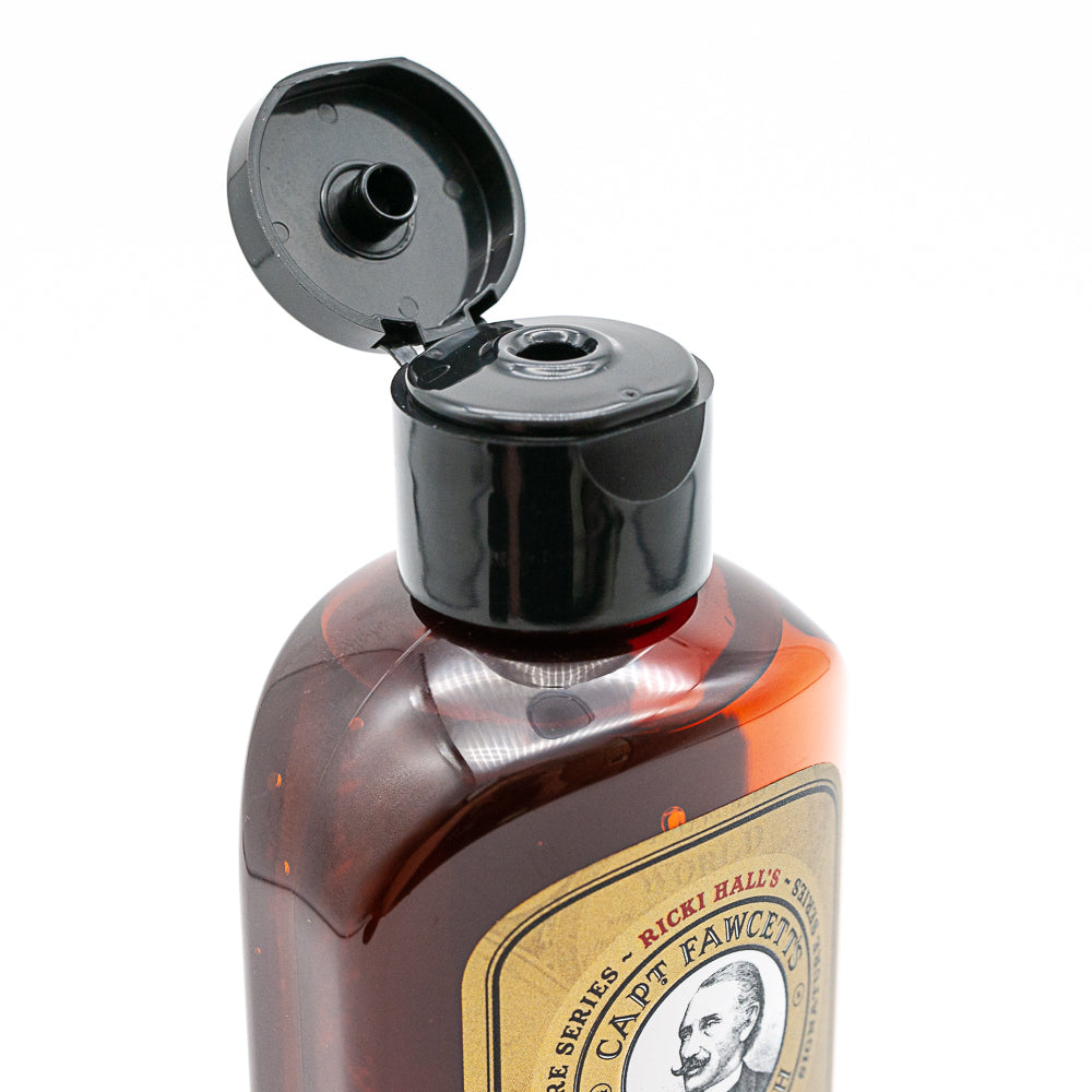 captain-fawcett-booze-baccy-body-wash-duschgel image 4