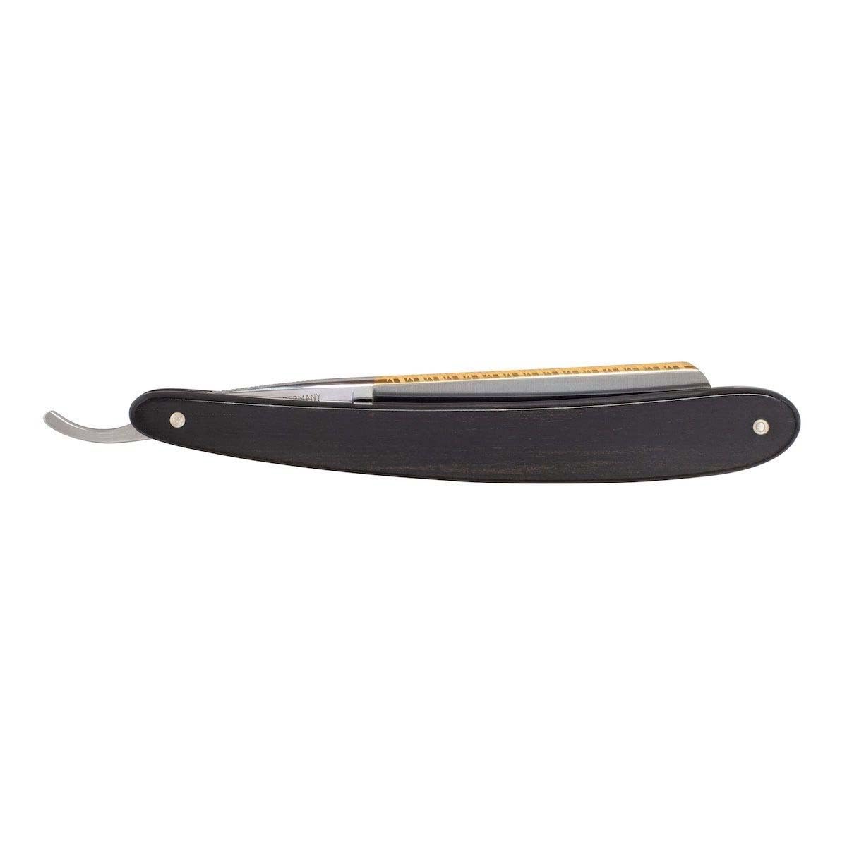 dovo-prima-rasiermesser-5-8-zoll-ebenholz-karbonstahl image 4