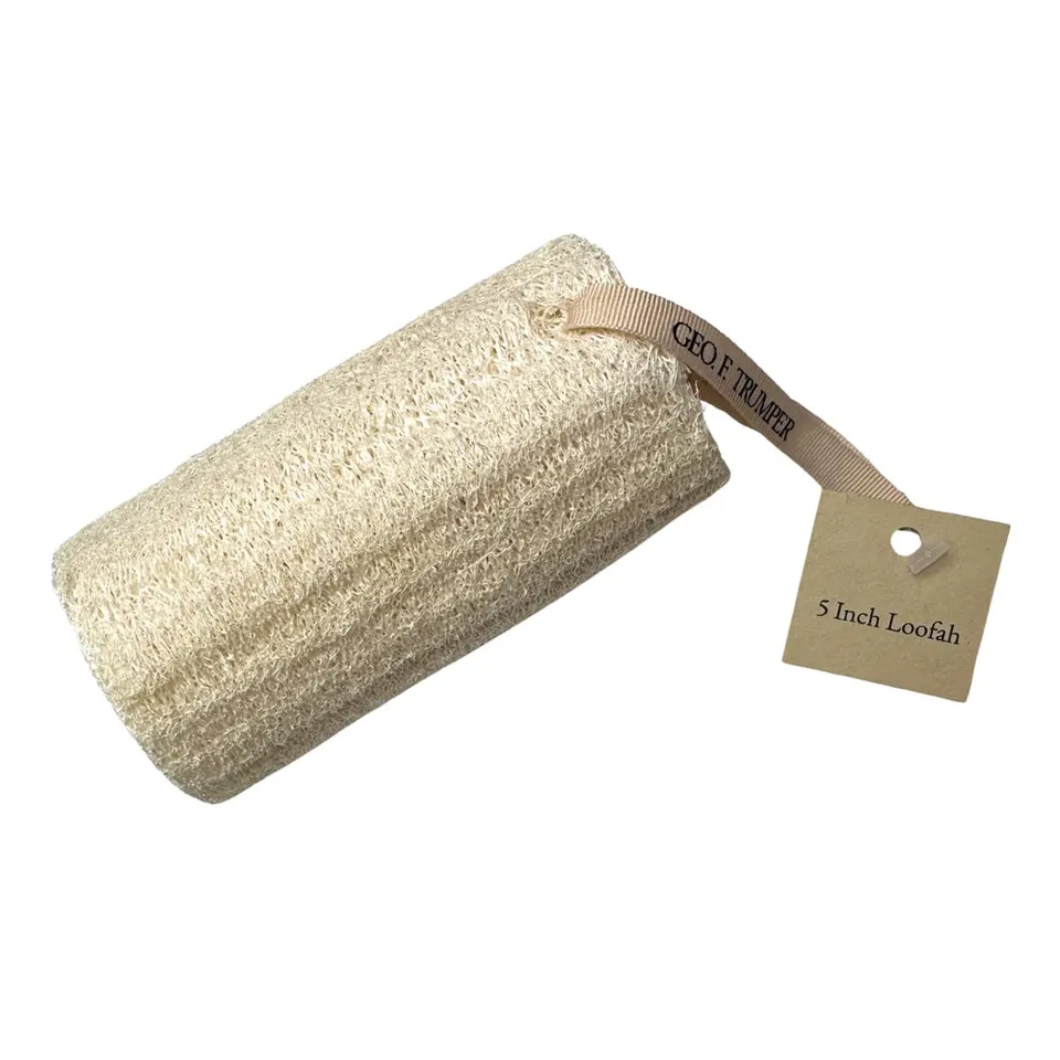 geo-trumper-loofah-5-inch-mit-band image 1
