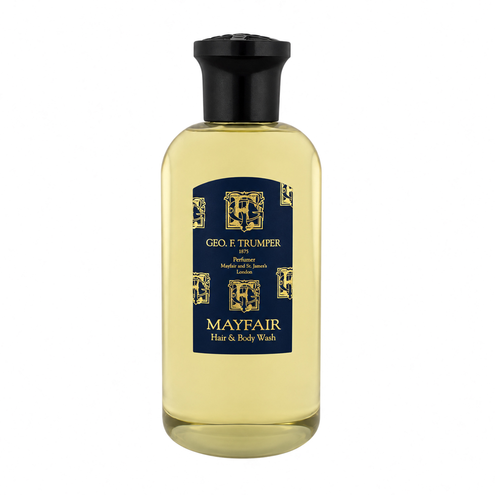 geo-trumper-mayfair-haar-und-k-rpershampoo image 3