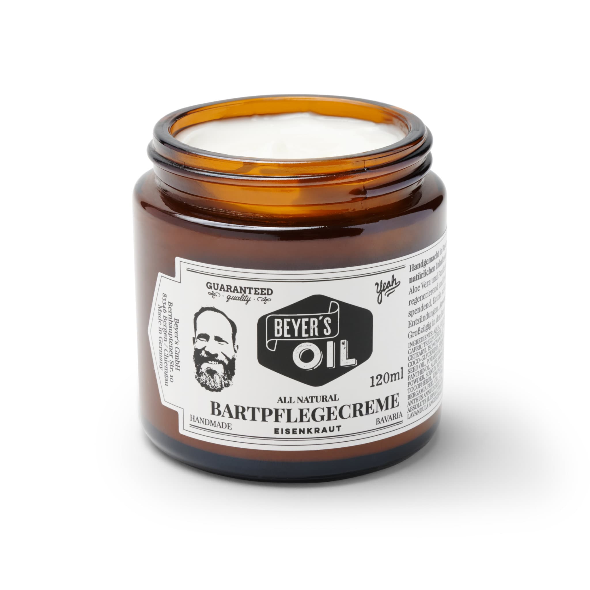 beyer-s-oil-bartpflegecreme-eisenkraut image 3