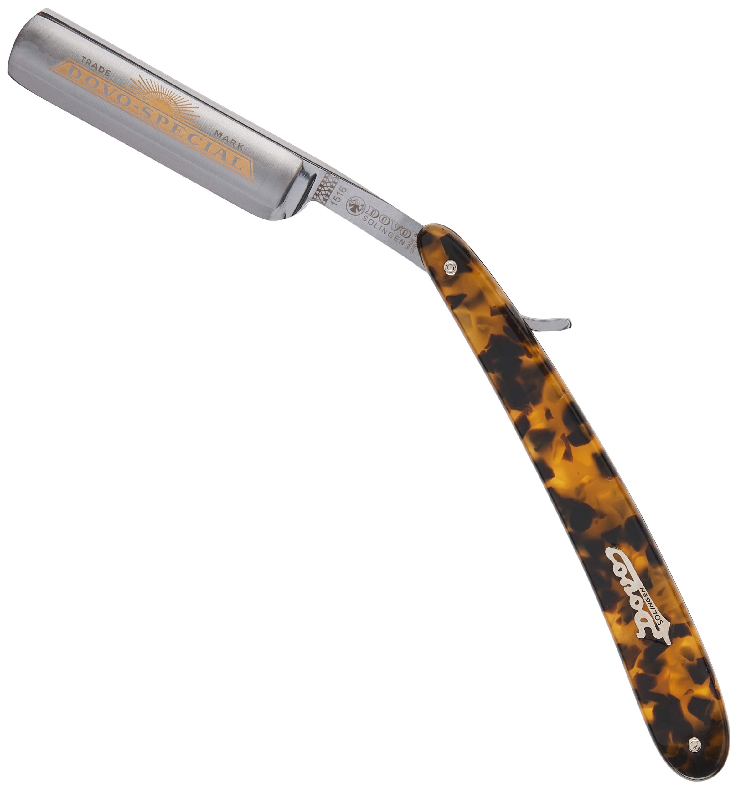 dovo-rasiermesser-5-8-best-quality-schildpatt-carbonstahl image 4