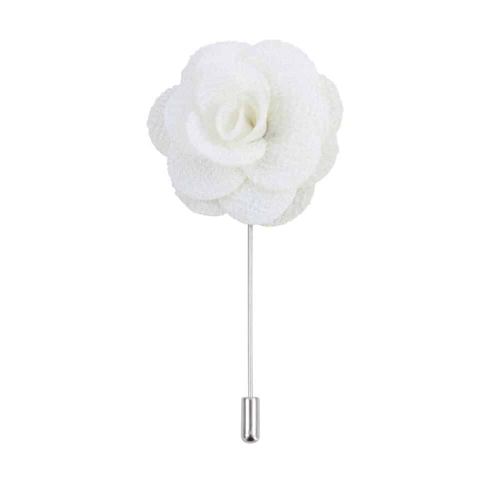geo-trumper-flower-lapel-pins-ansteckblume-herren image 4