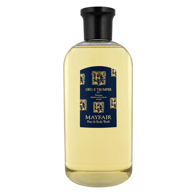 geo-trumper-mayfair-haar-und-k-rpershampoo image 1