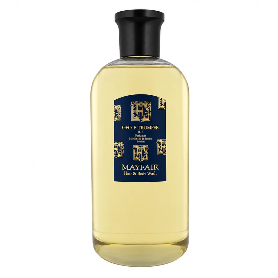 geo-trumper-mayfair-haar-und-k-rpershampoo image 1