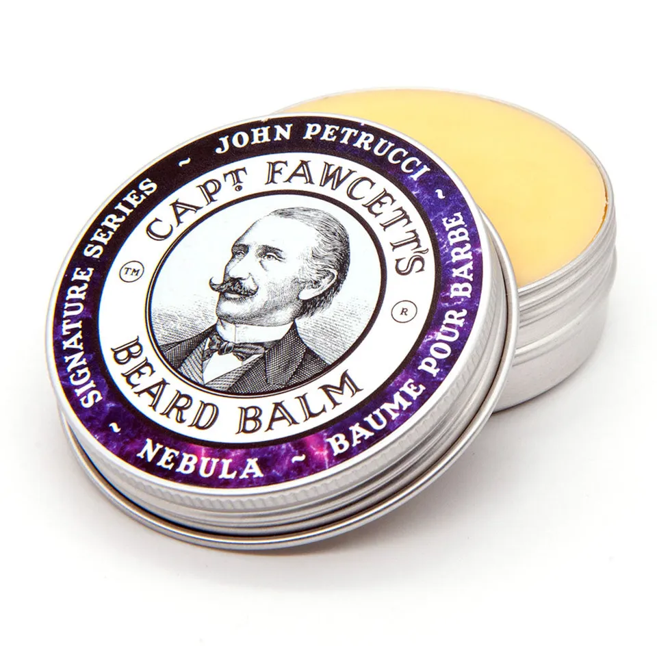 captain-fawcett-nebula-beard-balm image 1