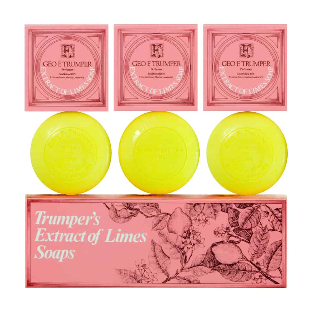 geo-trumper-extract-of-limes-handseife-st-ckseife image 1