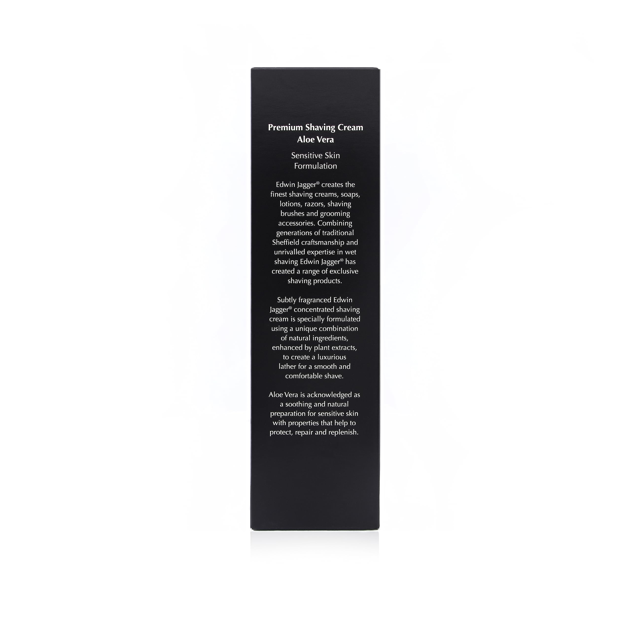 edwin-jagger-aloe-vera-premium-rasiercreme-75ml-tube image 6