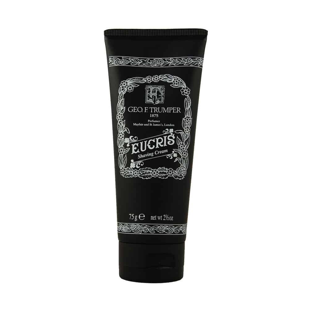 geo-trumper-eucris-soft-shaving-cream-rasiercreme-200g-75g image 2