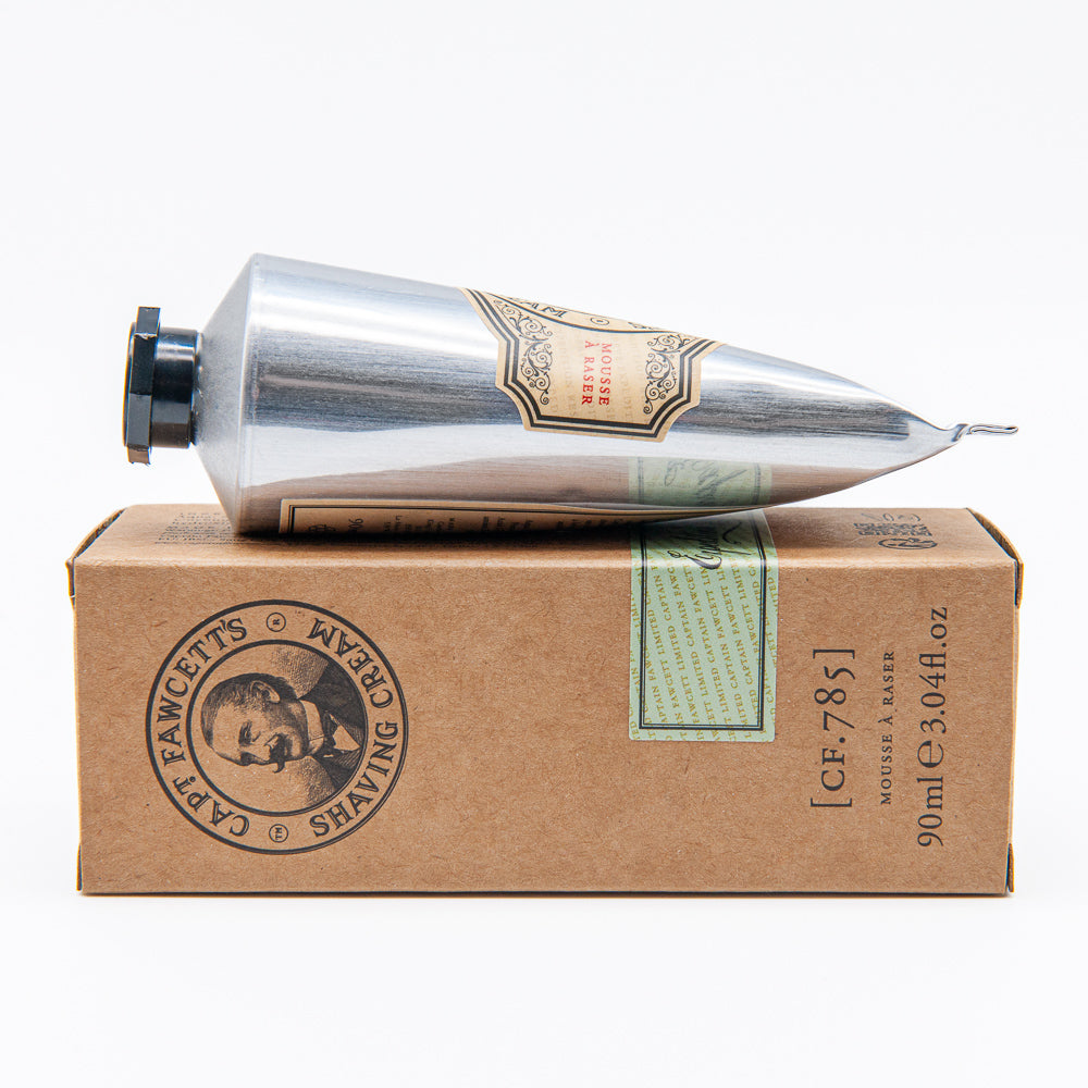 captain-fawcett-expedition-reserve-shaving-cream-90-ml-travel-size image 3