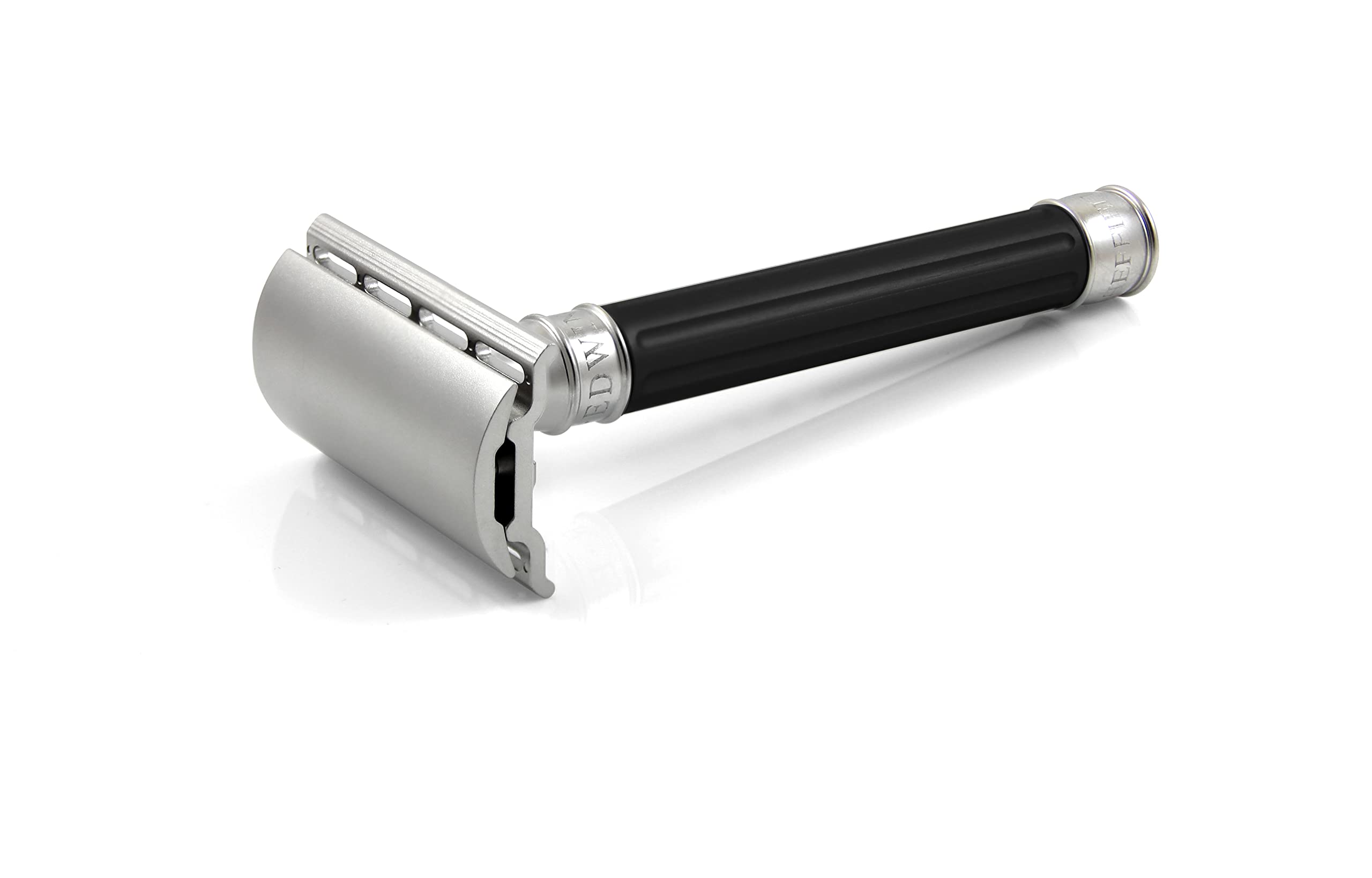 edwin-jagger-3one6-rasierhobel-edelstahl-schwarz-316l-mim image 2