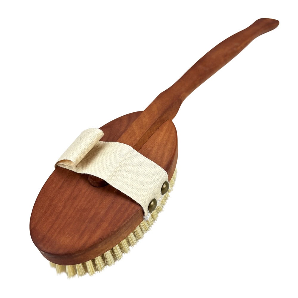 geo-trumper-pearwood-badeb-rste-mit-naturborsten image 1