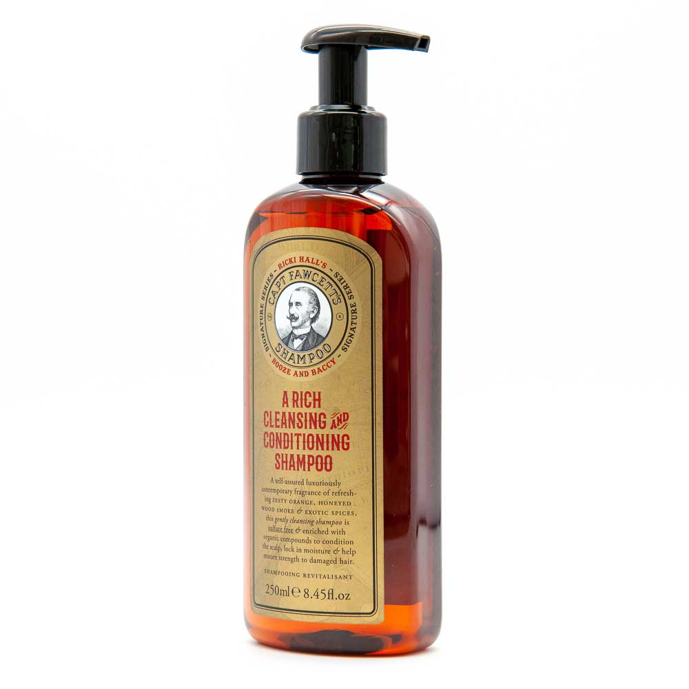 captain-fawcett-booze-baccy-shampoo-250-ml-sulfatfrei image 3