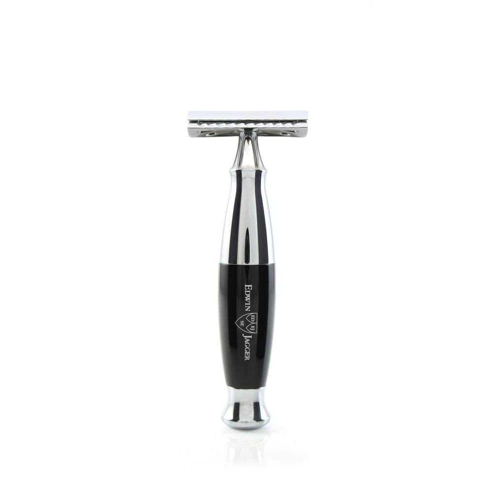 edwin-jagger-36-series-rasierhobel-ebony-imitat-de89-kopf image 1