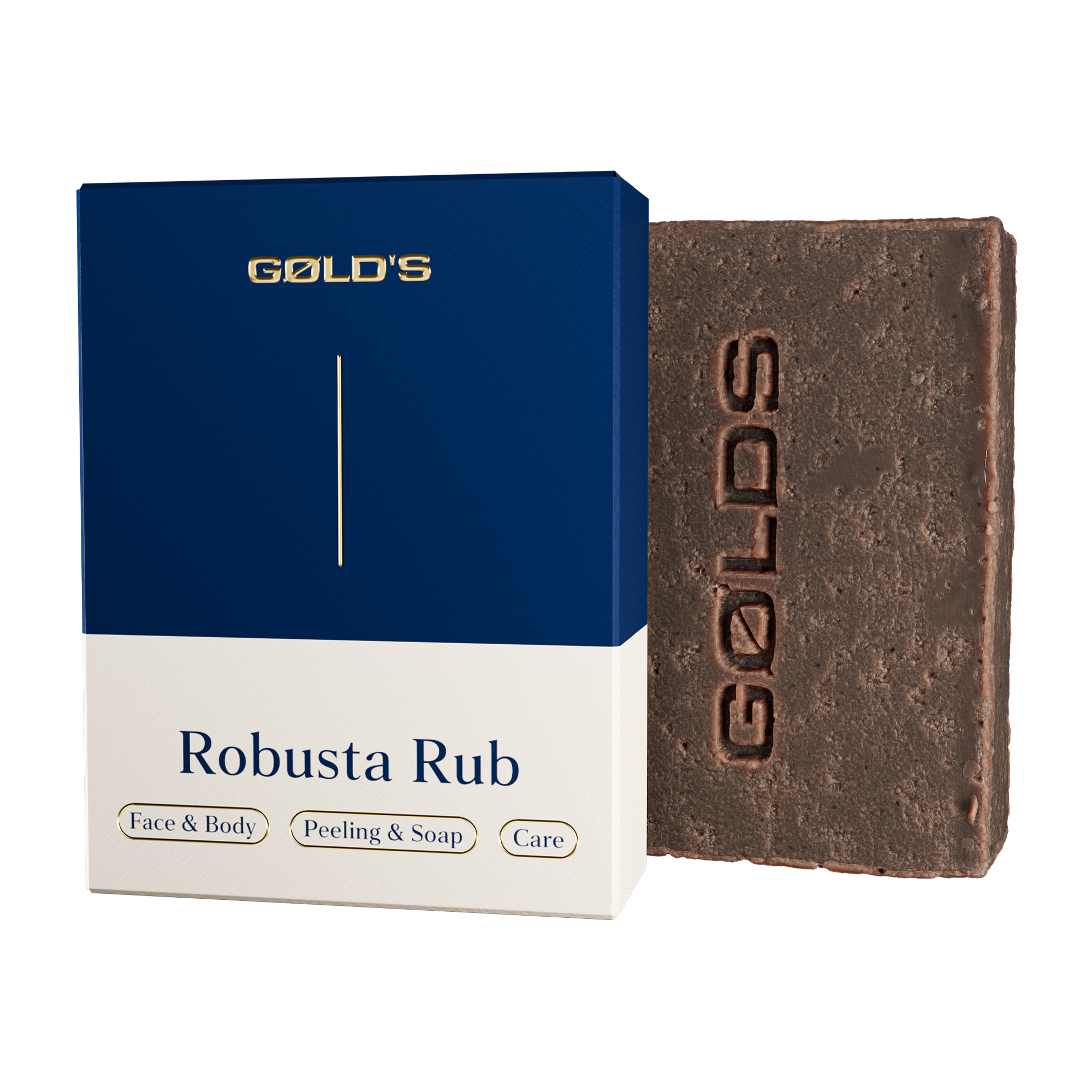 g-ld-s-robusta-rub-soap-kaffee-peeling-seife image 1