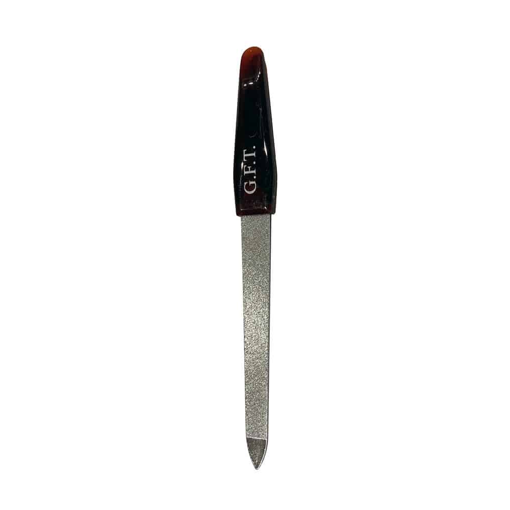 geo-trumper-nagelfeile-5-zoll-manik-re-feile image 1