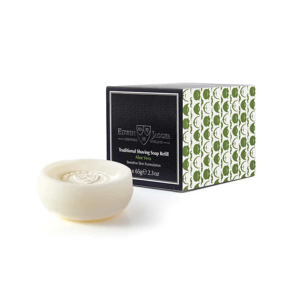 edwin-jagger-ssav3-aloe-vera-rasierseife-65g-nachf-ller-3er-pack image 1
