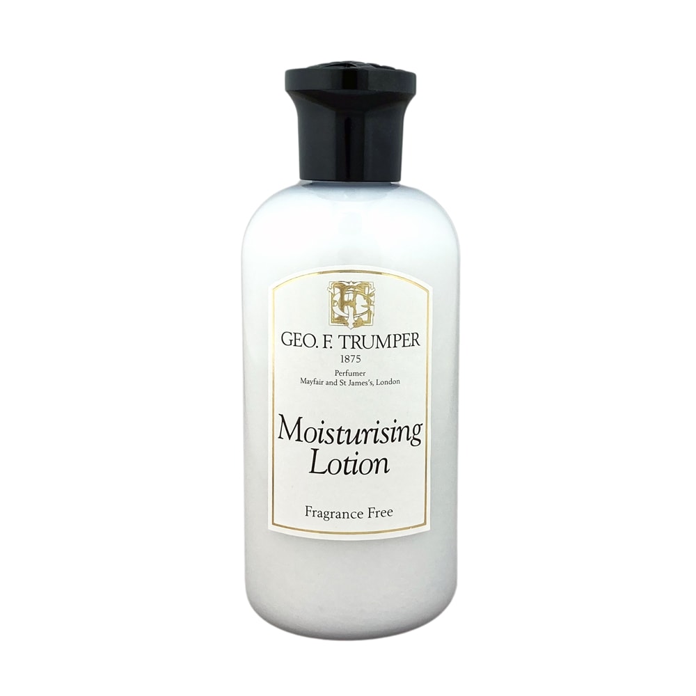 geo-f-trumper-fragrance-free-moisturising-lotion image 2