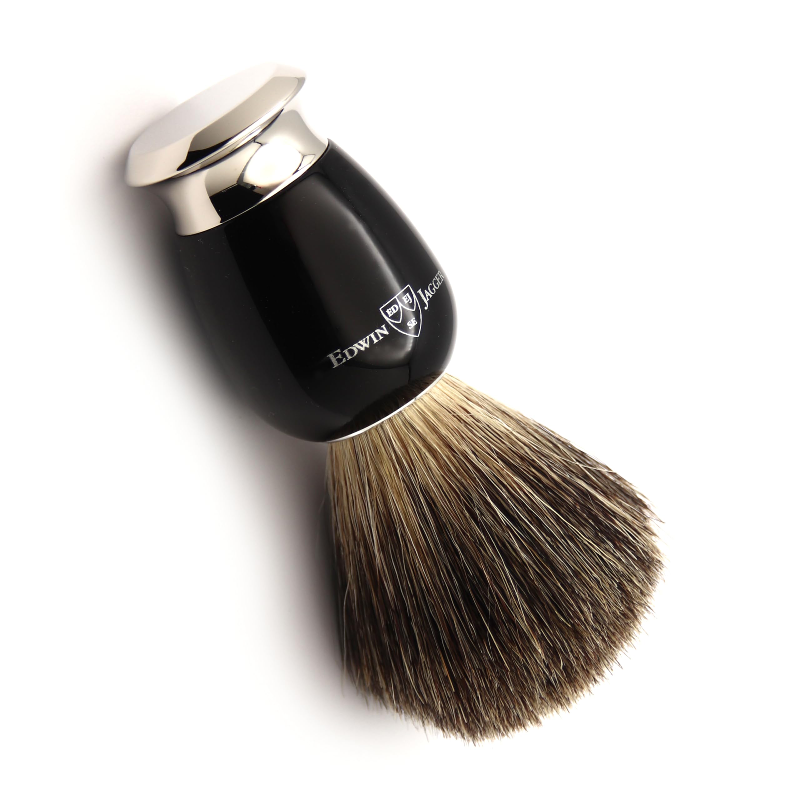 edwin-jagger-s81m586amz-rasierset-ebenholz-nickel-pure-dachs-pinsel-mach3-rasier image 6