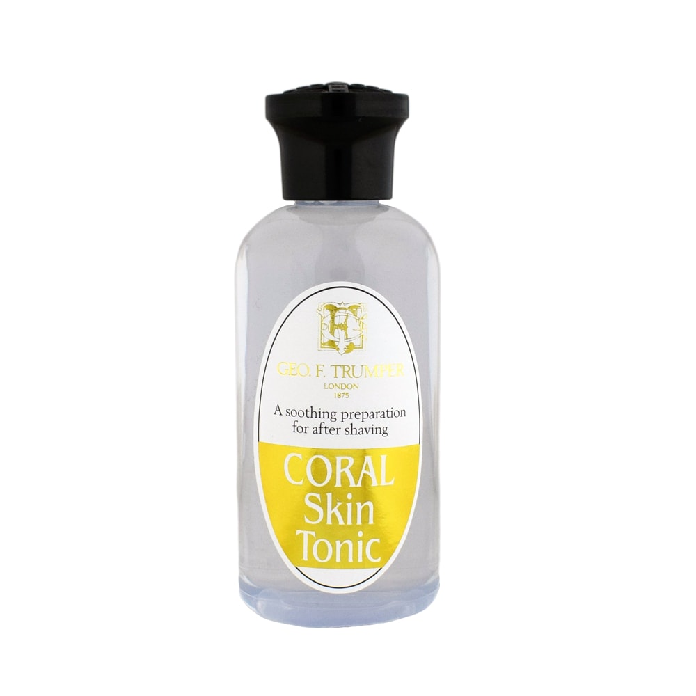 geo-trumper-coral-skin-tonic-pre-shave-und-after-shave image 3