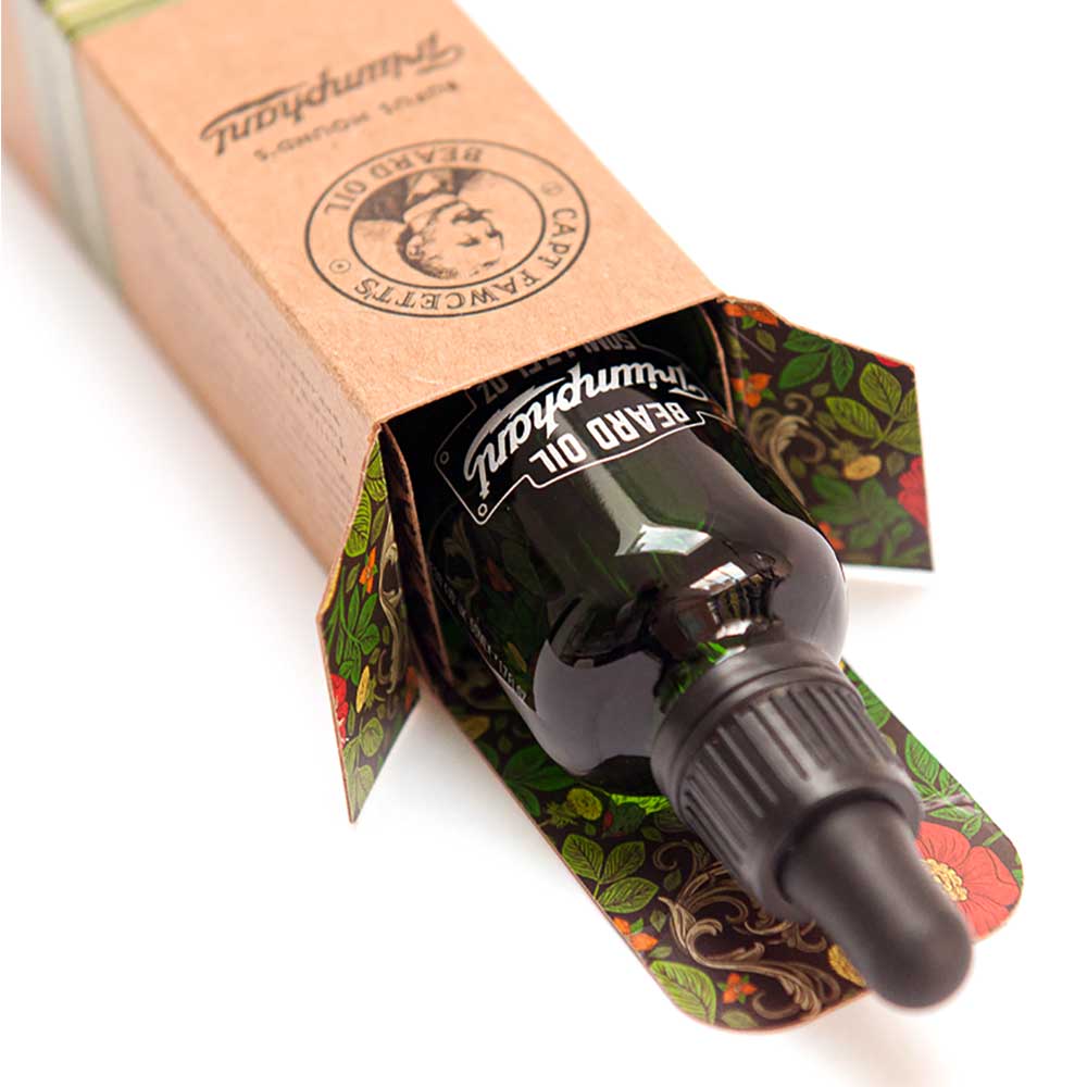 captain-fawcett-triumphant-beard-oil-50ml image 3