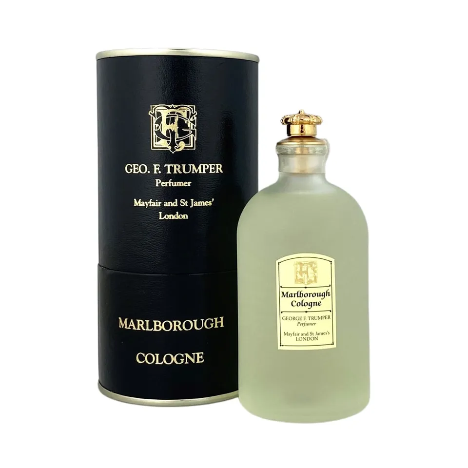 geo-trumper-marlborough-cologne-herrenduft image 1