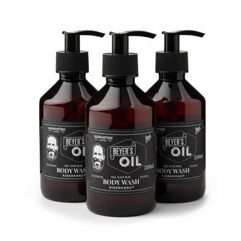 beyer-s-oil-body-wash-verbena-eisenkraut image 2