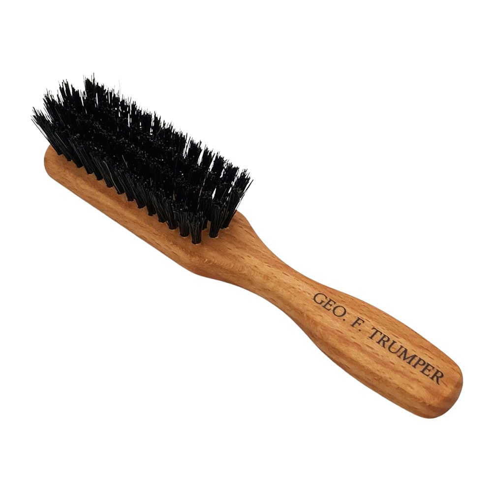 geo-trumper-beechwood-reise-haarb-rste-naturborsten-15-5-cm image 1