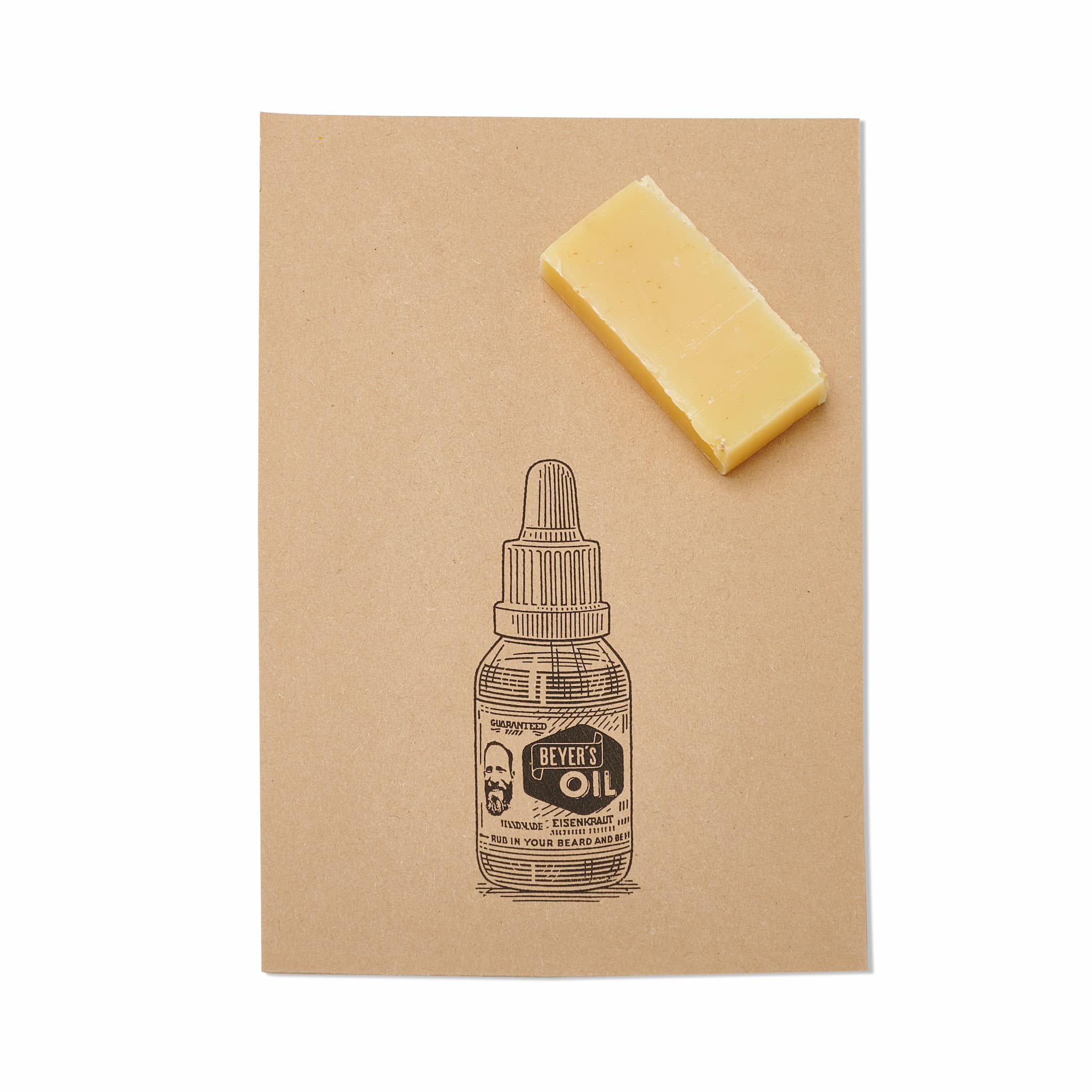 beyer-s-oil-bartseife-eisenkraut image 5