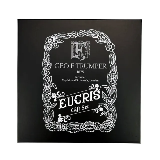 geo-trumper-eucris-geschenkset-parfum-dusche-rasur-deo image 1