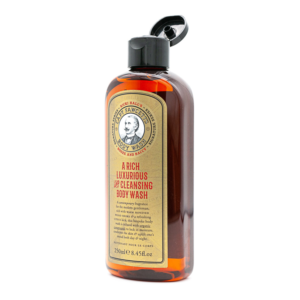 captain-fawcett-booze-baccy-body-wash-duschgel image 3