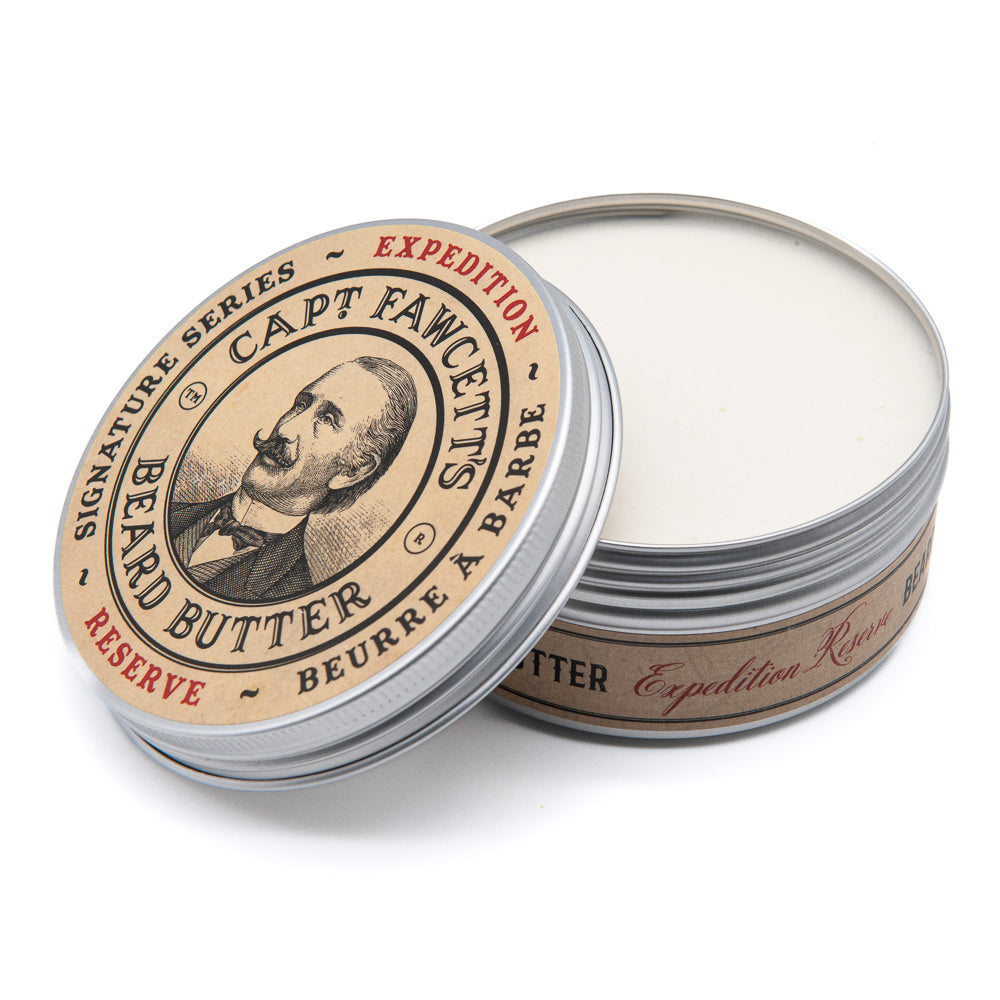 captain-fawcett-expedition-reserve-beard-butter-bartbutter image 1