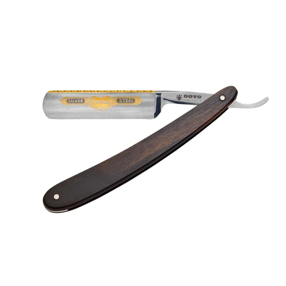 dovo-prima-rasiermesser-5-8-zoll-ebenholz-karbonstahl image 1