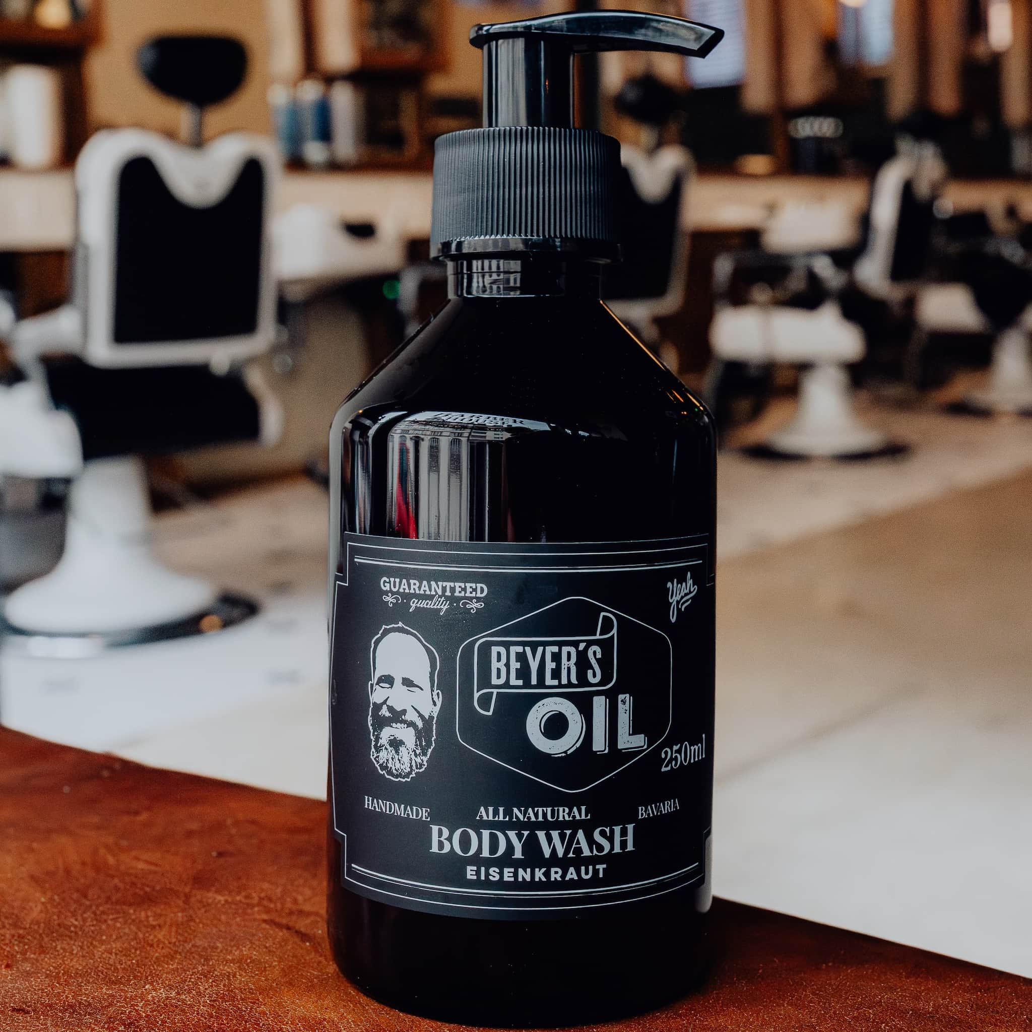 beyer-s-oil-body-wash-eisenkraut-nat-rliches-duschgel image 2