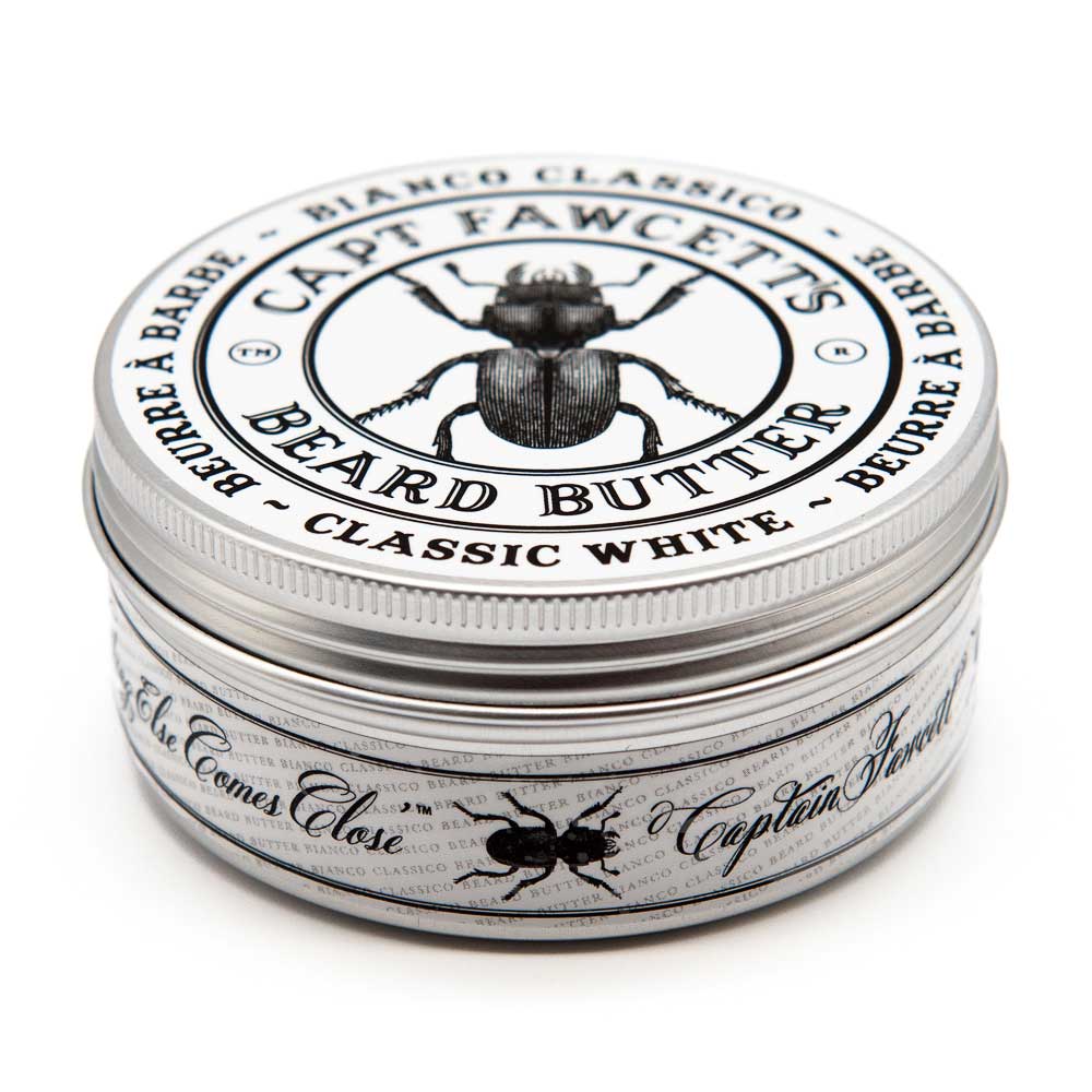 captain-fawcett-bianco-classico-beard-butter-bartbutter image 4
