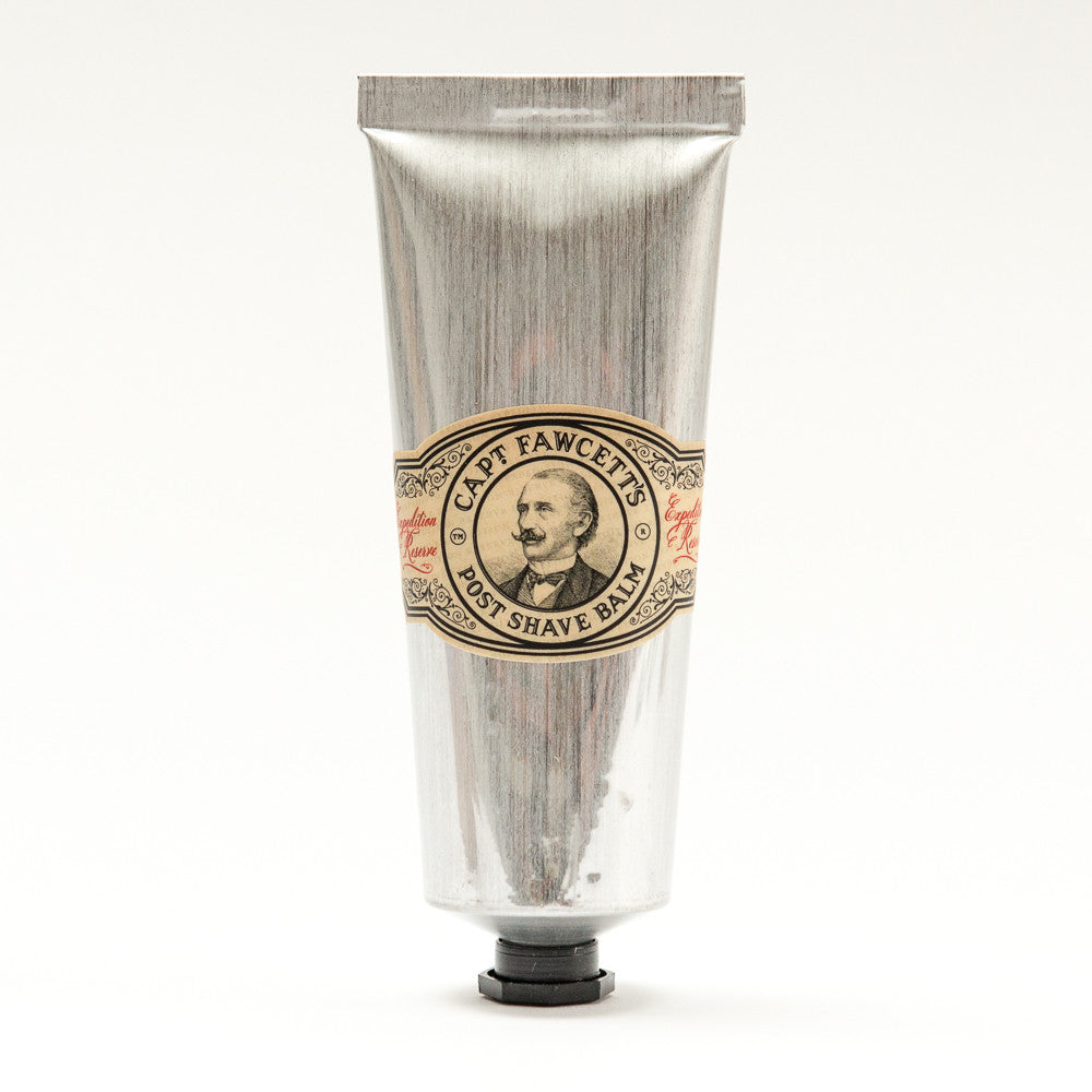 captain-fawcett-expedition-reserve-post-shave-balm image 1