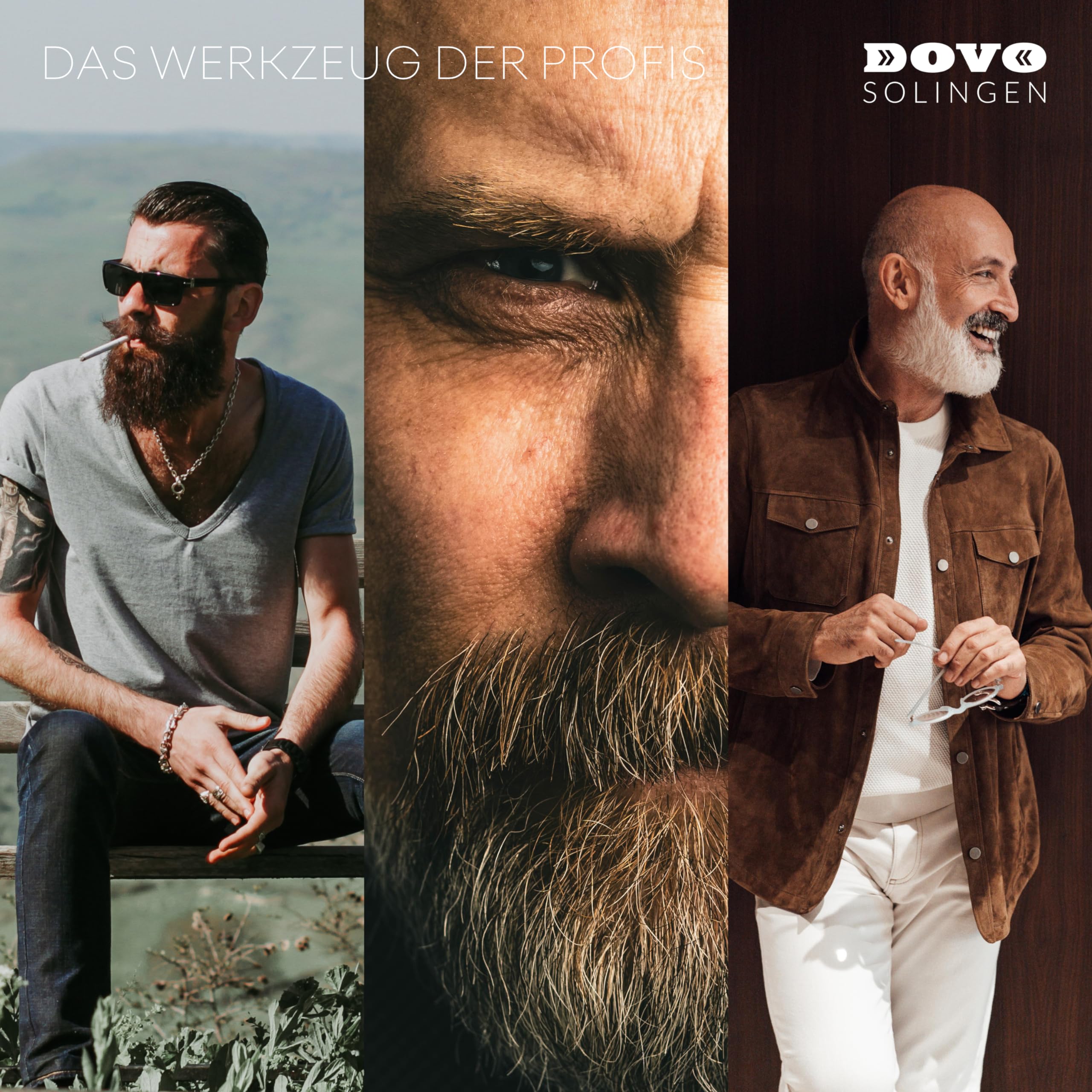 dovo-primo-rasierhobel-feines-muster-chrome-3 image 5