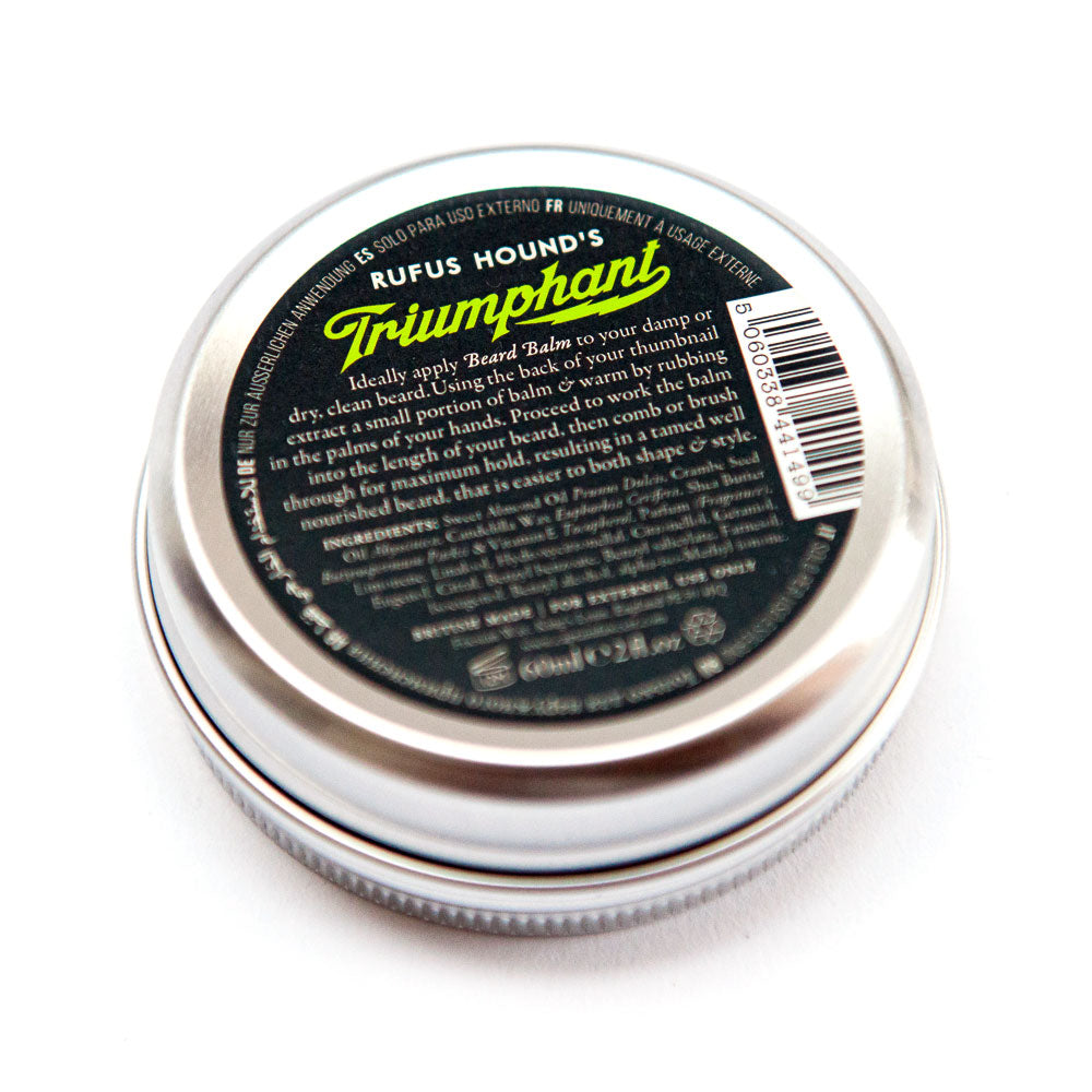 captain-fawcett-triumphant-beard-balm-bartbalsam image 3