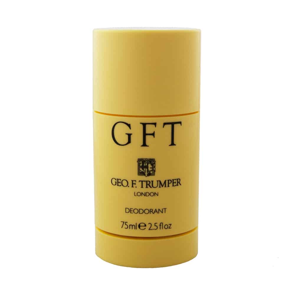 geo-trumper-gft-deodorant-stick image 1
