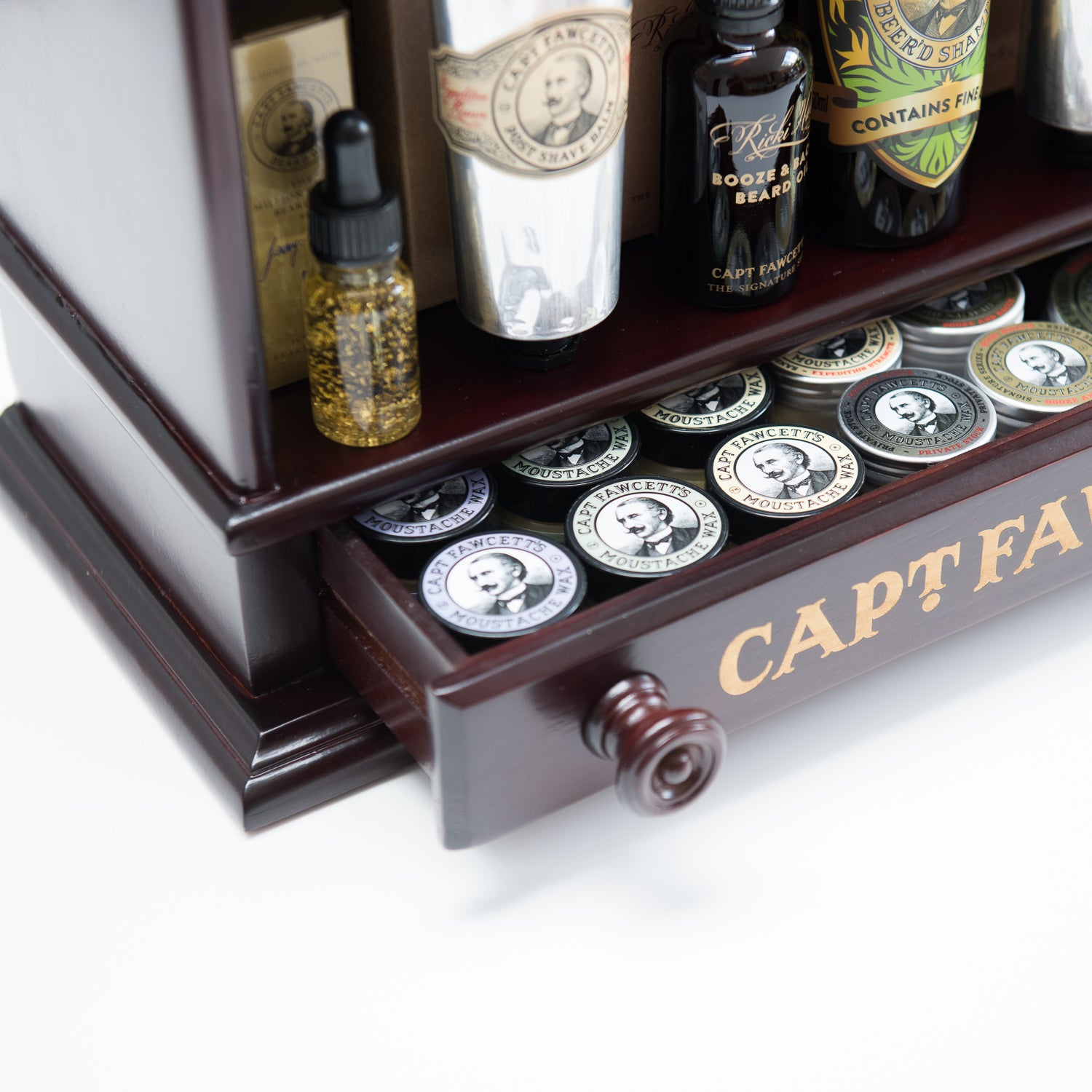 captain-fawcett-counter-top-display-cabinet-vitrine image 3