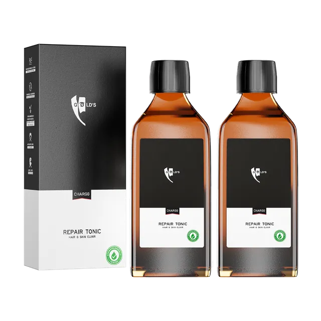 g-ld-s-repair-tonic-doppelpack-2x200ml-f-r-bart-kopfhaut-und-gesicht image 1