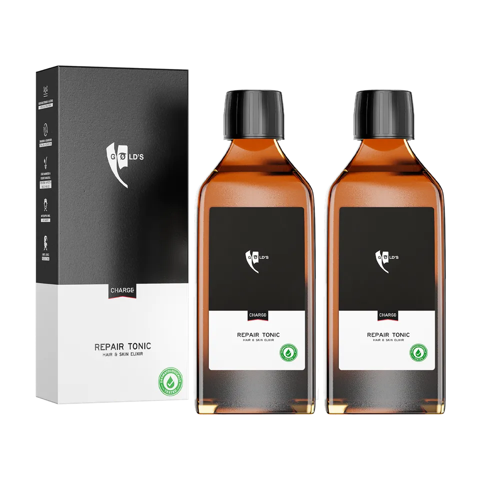 g-ld-s-repair-tonic-doppelpack-2x200ml-f-r-bart-kopfhaut-und-gesicht image 1