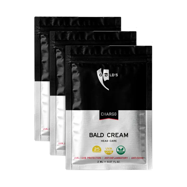 g-ld-s-bald-cream-glatzencreme-probenpack-20x-portionen image 1