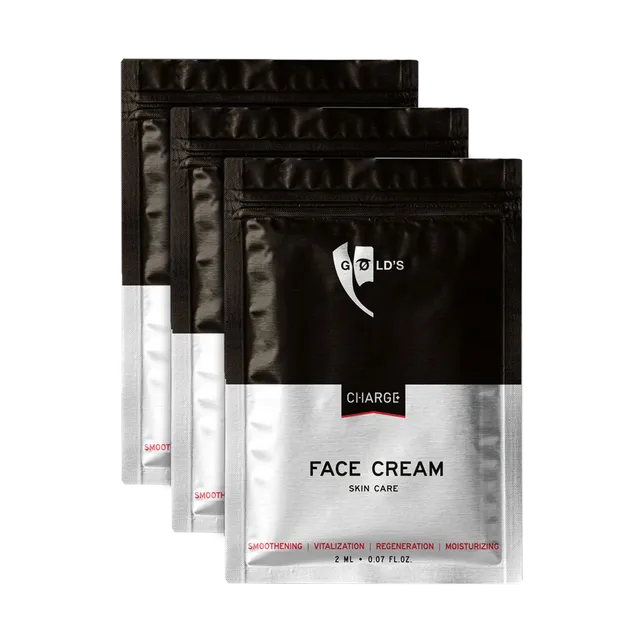 g-ld-s-face-cream-probenpack-20x-monatsvorrat-gesichtspflege image 1