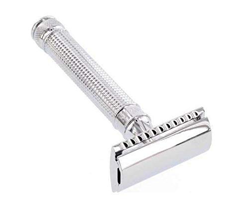 edwin-jagger-de89-diamant-rasierhobel-klassischer-sicherheitsrasierer-chrom image 5