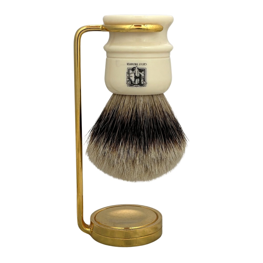 geo-trumper-set-3-rasier-set-cb2-dachshaar-st-nder-gold image 1